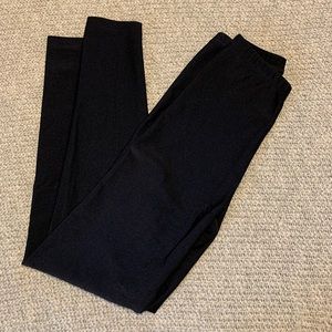 American Apparel Nylon Tricot Leggings